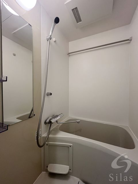 バス・シャワールーム　同仕様