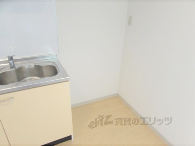 その他部屋・スペース　冷蔵庫置場