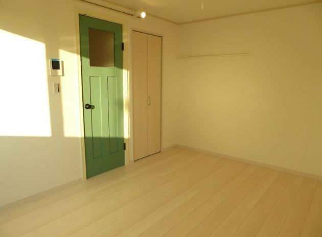 居室・リビング　リビング/居室