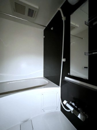 バス・シャワールーム　風呂