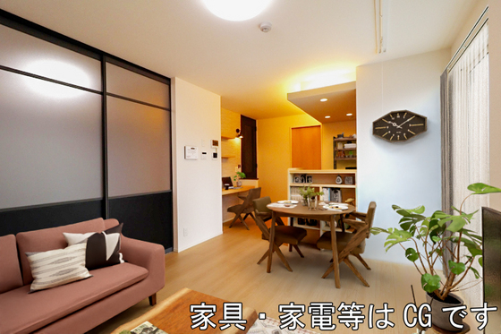 居室・リビング