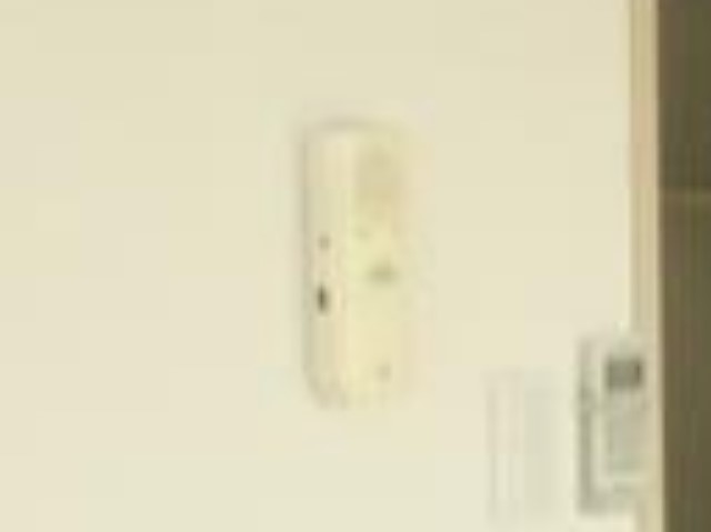 セキュリティ　インターフォン