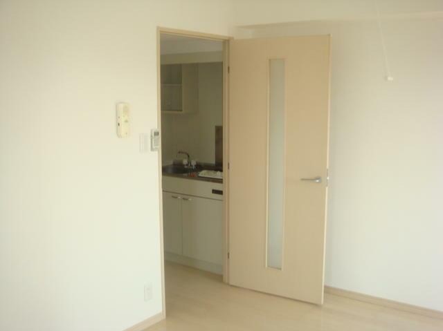 居室・リビング　フローリングのお部屋