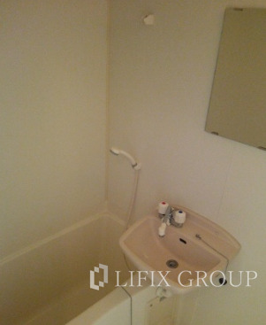 バス・シャワールーム　風呂