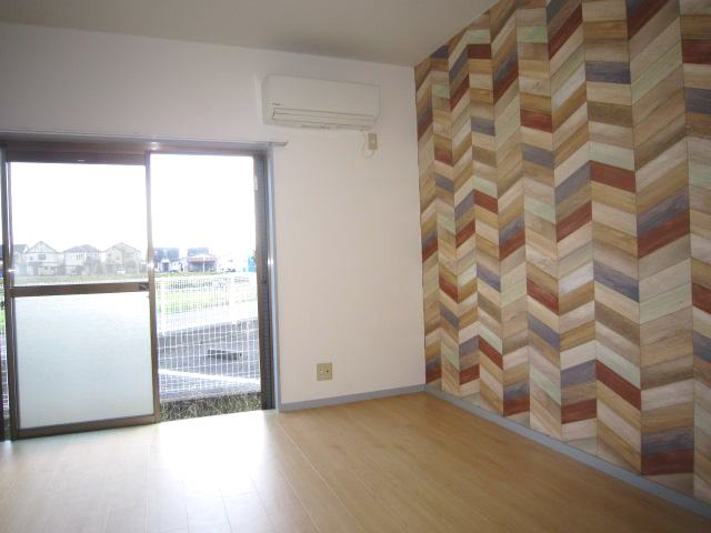 居室・リビング　同仕様