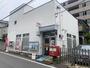 郵便局　大宮浅間郵便局（郵便局）まで262m