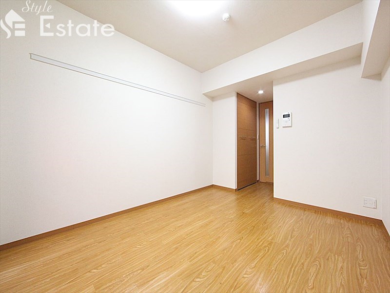 居室・リビング　内装