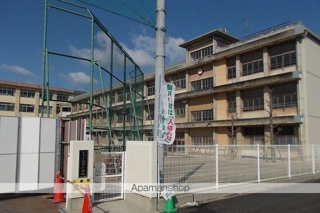 小学校　今治市立乃万小学校（小学校）まで2000m
