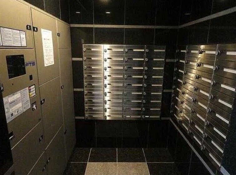 その他共有部分　☆その他共用部分☆