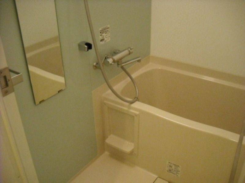 バス・シャワールーム　☆お風呂☆