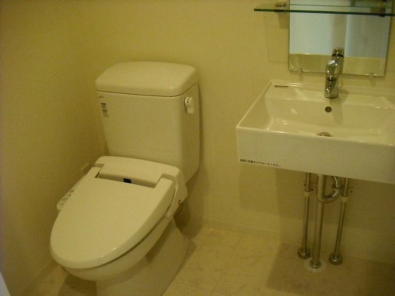 トイレ　☆トイレ☆