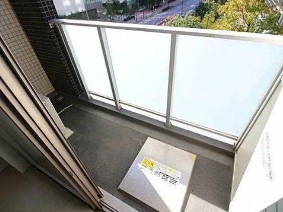 バルコニー　☆バルコニー☆