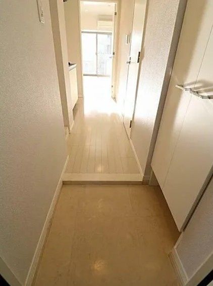 玄関　☆玄関☆