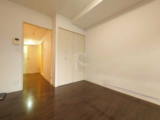 その他部屋・スペース　エルミタージュ池袋の寝室