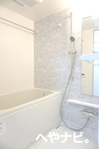 バス・シャワールーム　★バス