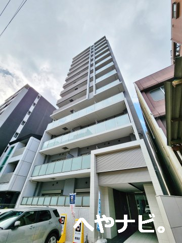 建物外観　★外観