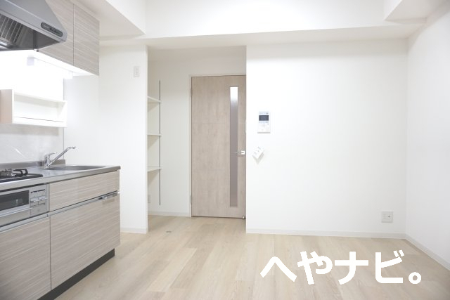 居室・リビング　★リビング