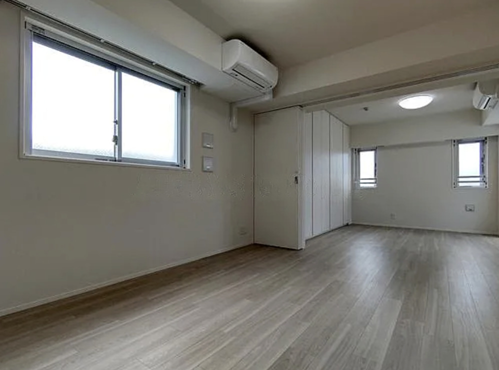 居室・リビング　参考画像です