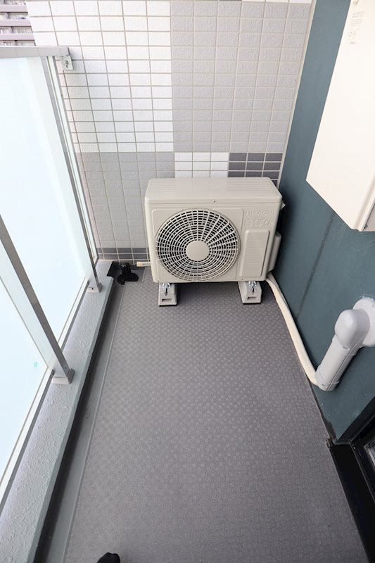 バルコニー　※参考写真