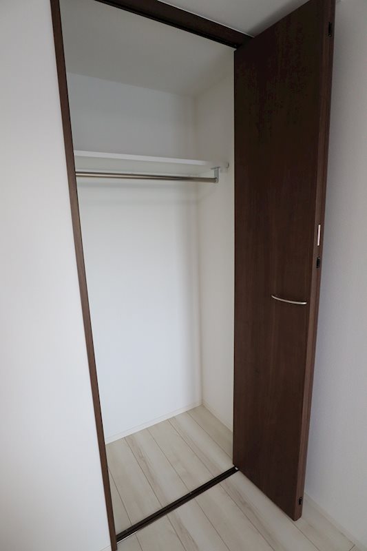 収納　※参考写真