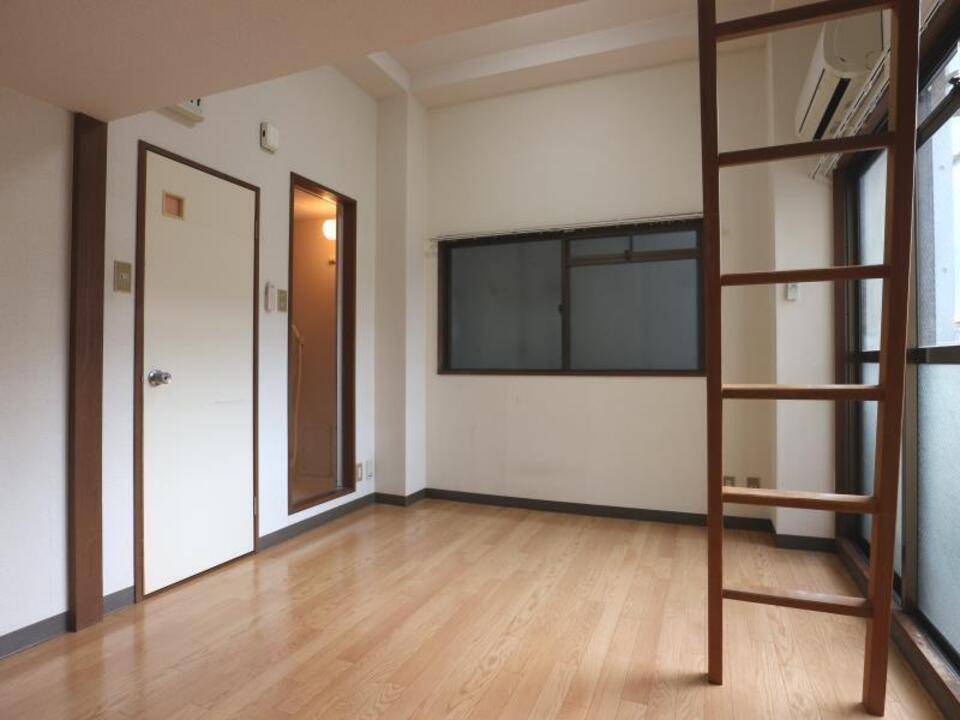 その他　リビング