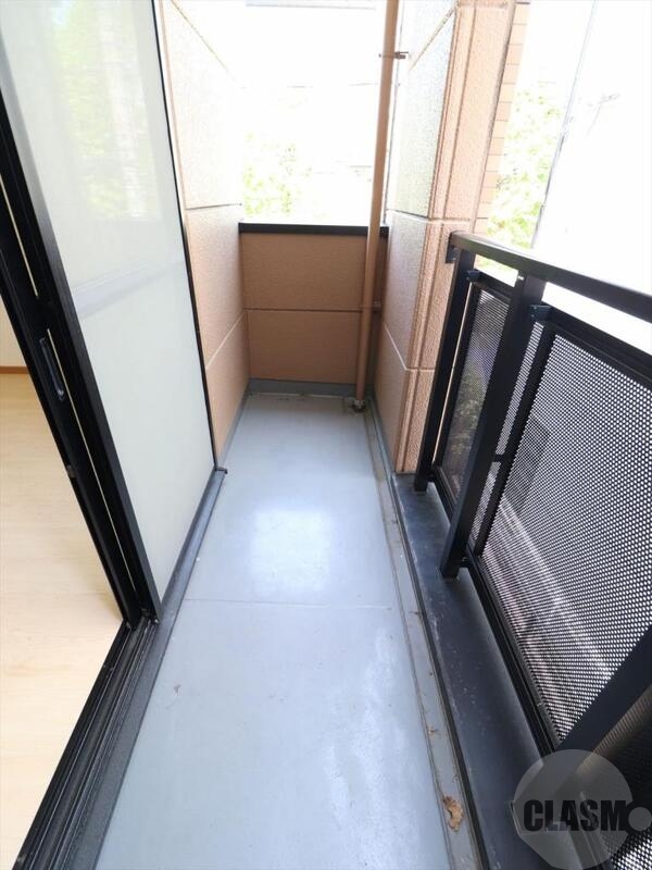 バルコニー　ベランダ