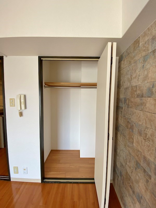 収納　別室の画像です、ご参考までに