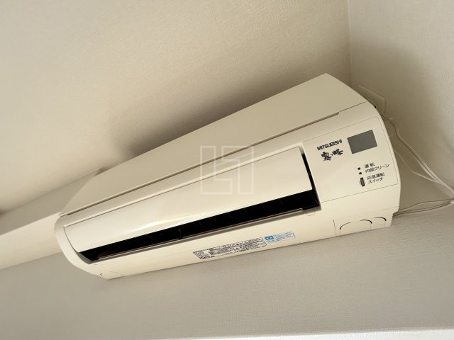 その他設備　ドゥーエ立売堀　エアコン