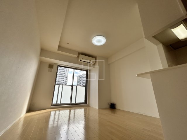 居室・リビング　ドゥーエ立売堀　洋室