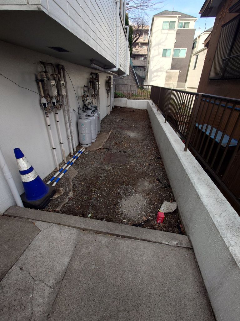 その他共有部分　共有部分