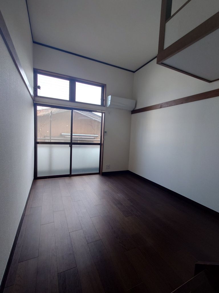 居室・リビング　リビング/居室