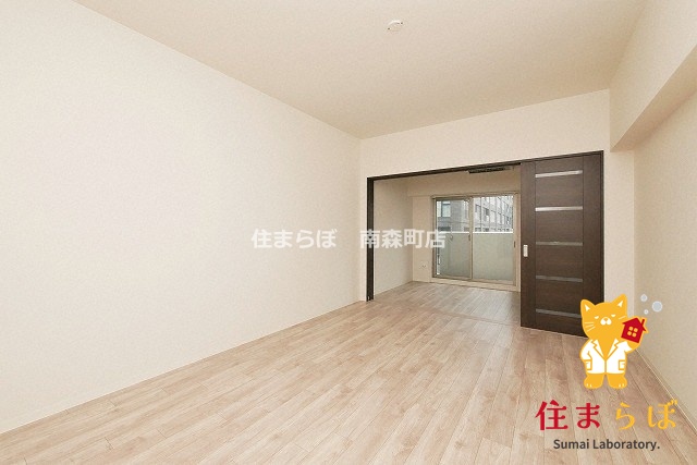 居室・リビング　暮らしの中心になる場所