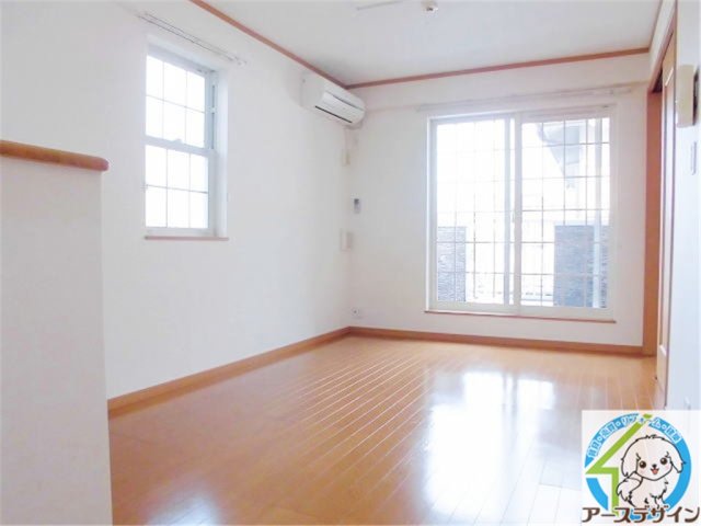 居室・リビング　※パース写真