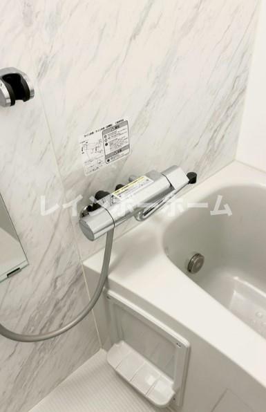 バス・シャワールーム　※同管理参考写真