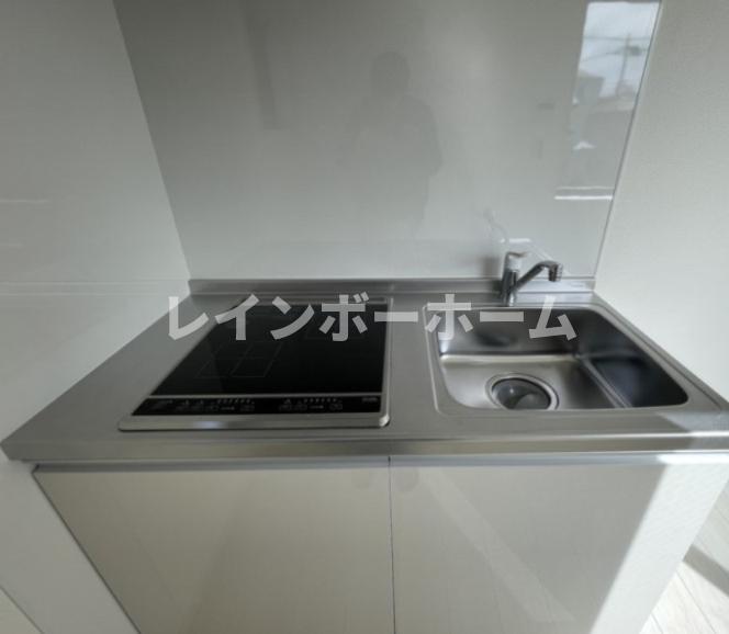 キッチン　※同管理参考写真