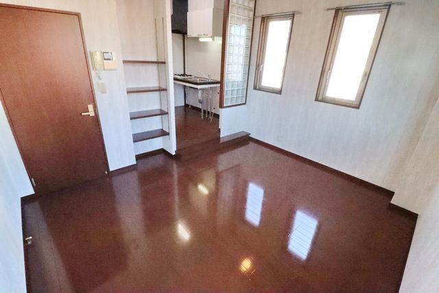 居室・リビング　★綺麗なフローリング★