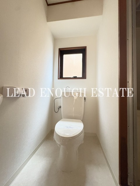 スティックレジデンス永田のトイレ写真