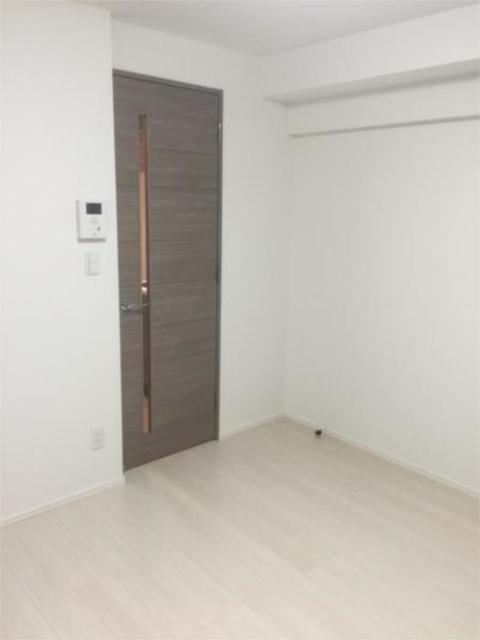 居室・リビング　フローリングのお部屋