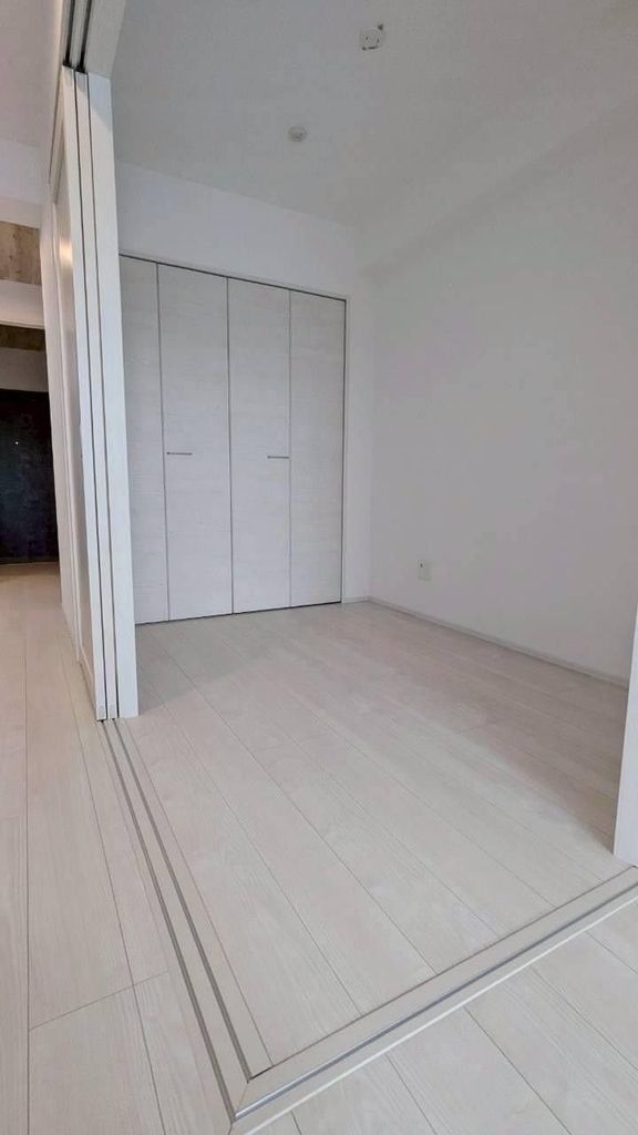 その他部屋・スペース　収納