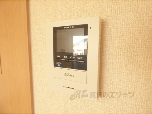セキュリティ　ドアフォン（ＴＶ含）