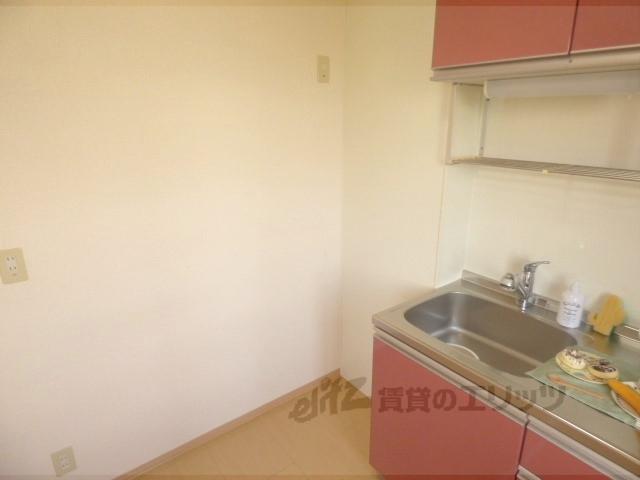 その他部屋・スペース　冷蔵庫置場