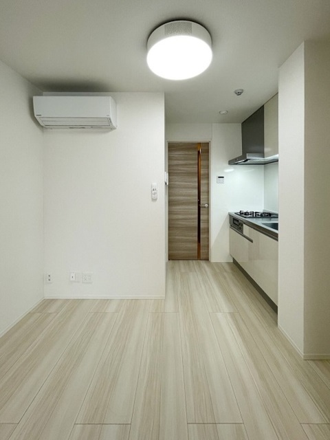 居室・リビング　ＤＫ５、８帖