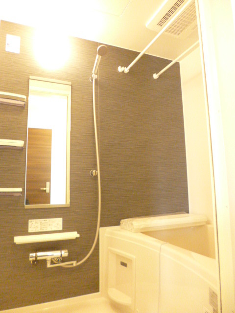 バス・シャワールーム　★追焚機能　浴室乾燥機付きのバスルーム★