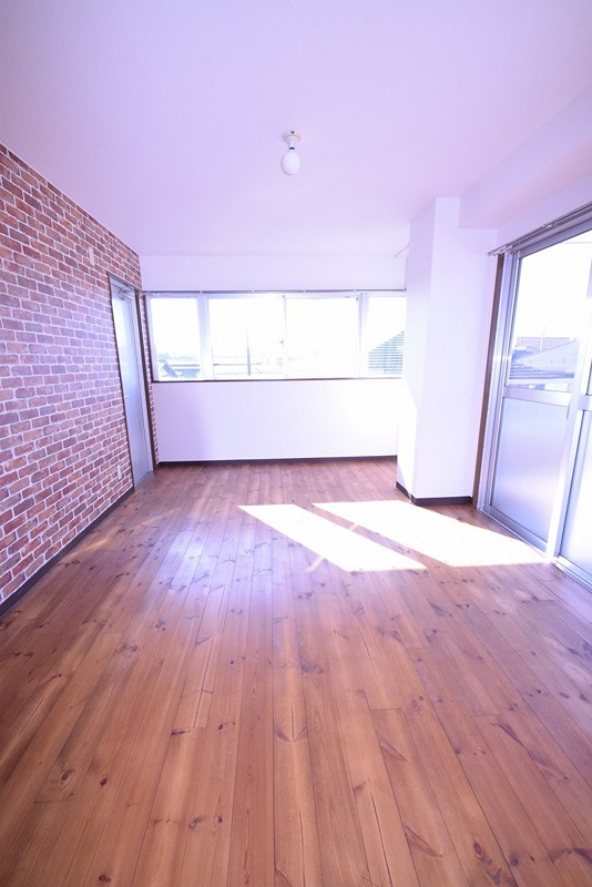 居室・リビング　反転別部屋参考