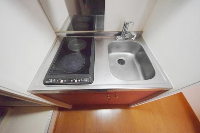 キッチン　★キッチンです★