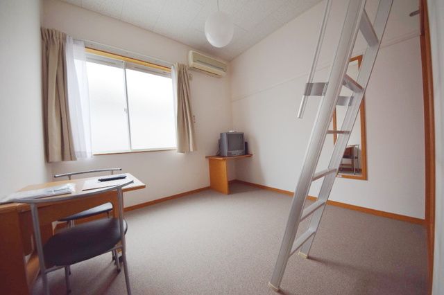 居室・リビング　★おしゃれな洋室です★