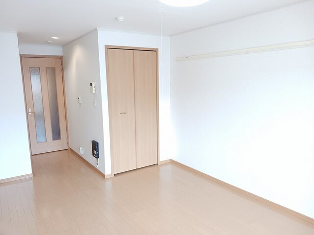 その他部屋・スペース　明るい室内です