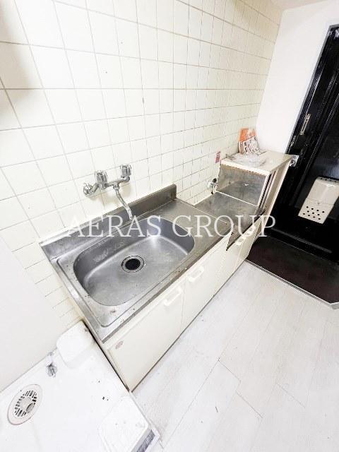 キッチン　同仕様