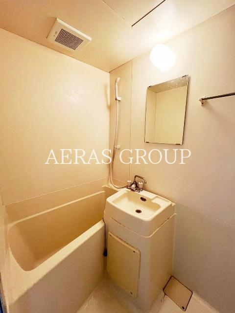 バス・シャワールーム　同仕様