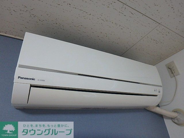 その他設備　設備